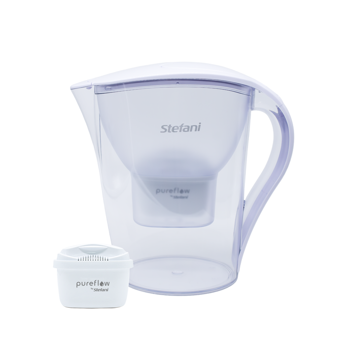 Stefani 3.5L Filter Water Jug