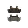 XYT WORLD Organic Brake Pads For Honda CBX 125 250 750 1000 VF 500 750 1000