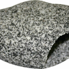 Aqua One Round Granite Cave Ornament - Medium (37063)