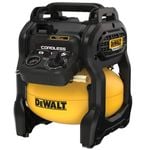 DeWALT 18V 10L Brushless Cordless Compressor DCC1018N-XJ - Skin Only