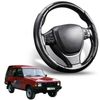 Segmented Steering Wheel Cover for Land Rover Discovery 1989 - 1998 (Series I/D1)