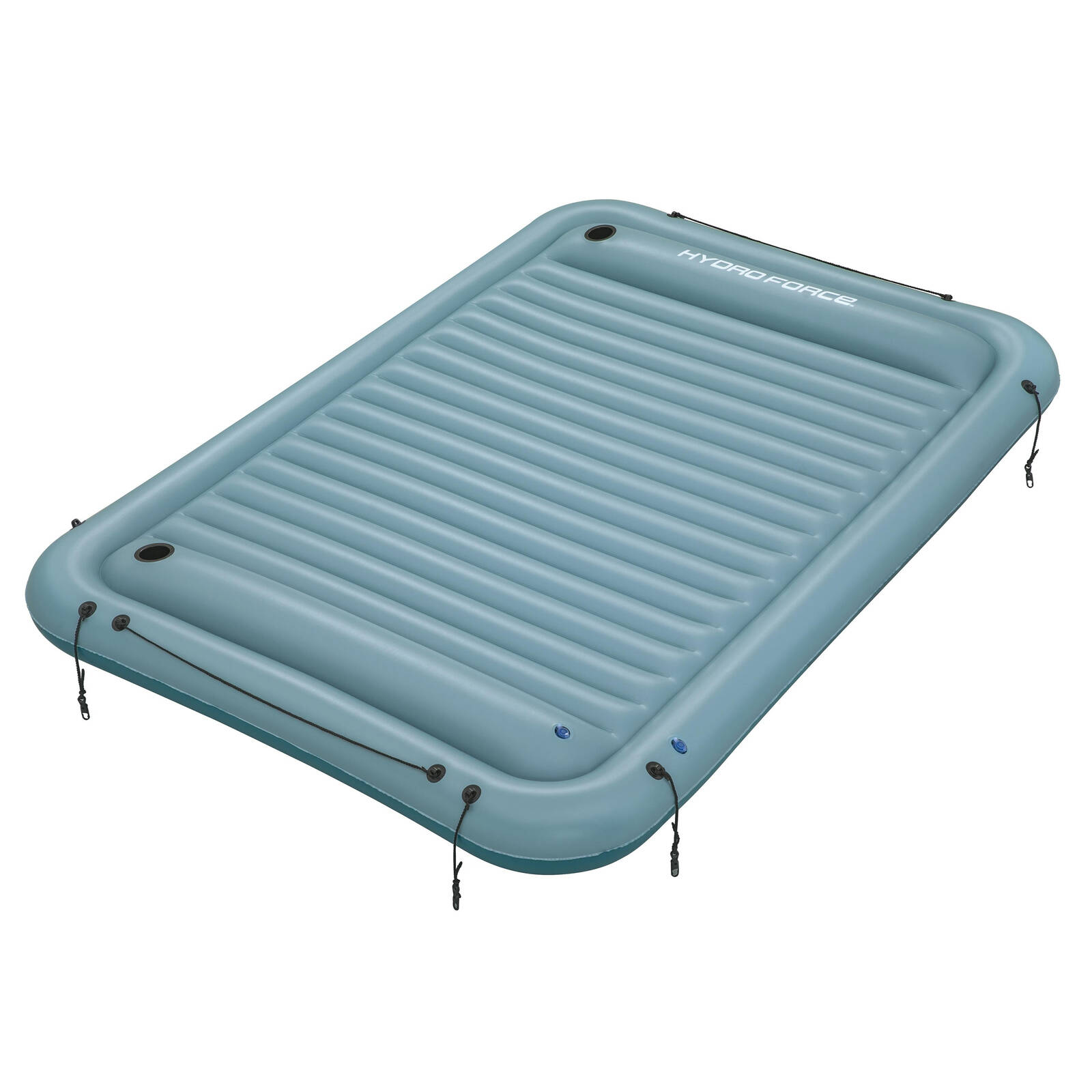Bestway Hydro Force Sun Soaker Floating Platform