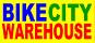 Bike City Warehouse