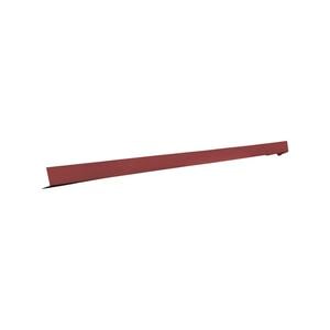 Angle Flashing 50 x 50 x 1000mm 0.55mm Colorbond steel Manor Red