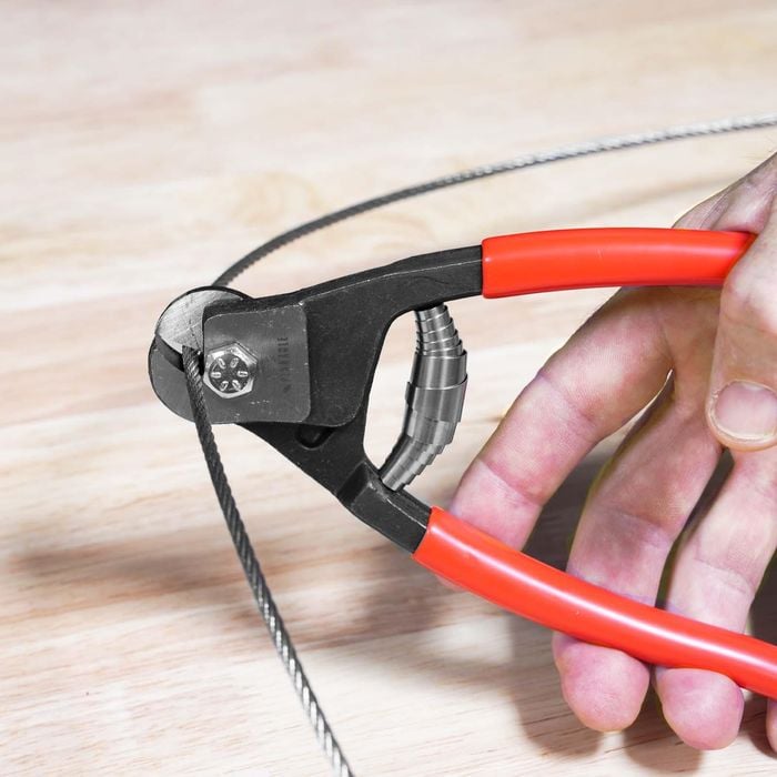 Fence wire cutters bunnings discount