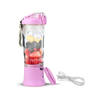 Total Chef Personal Blender Lilac