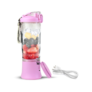 Total Chef Personal Blender Lilac