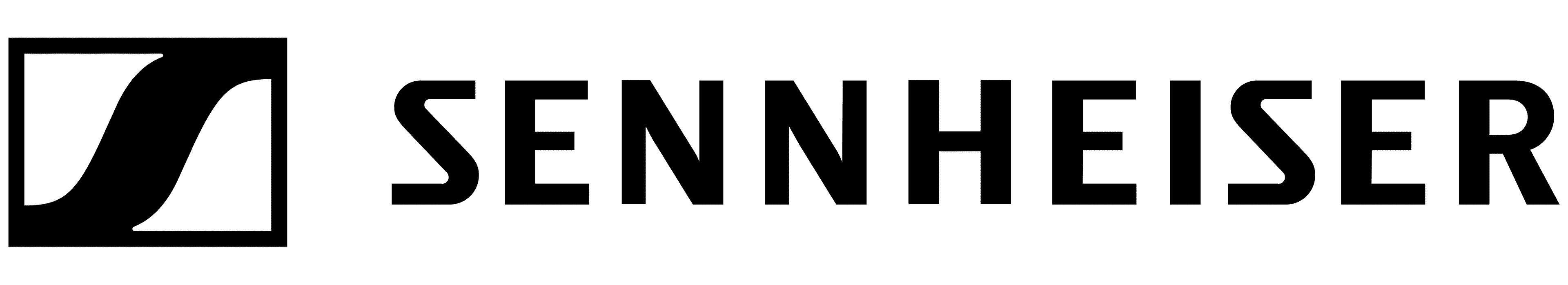 SENNHEISER
