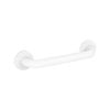 evekare 300mm White Concealed Flange Grab Rail
