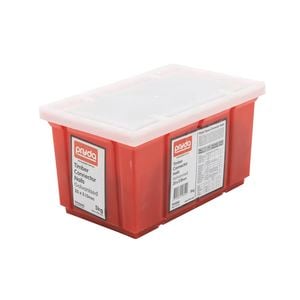 Pryda Timber Connector Nails 35 x 3.15mm 5Kg