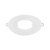 Deta 70mm Downlight Conversion Plate For Existing 85-130mm Cutout