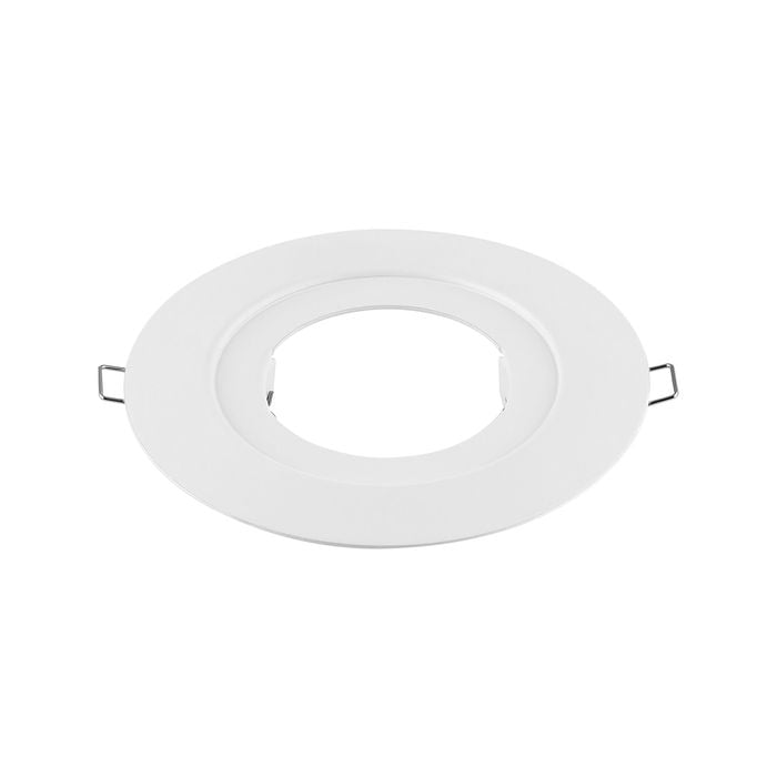 Deta 70mm Downlight Conversion Plate For Existing 85-130mm Cutout