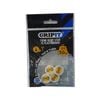 Gripit 15mm Yellow Plasterboard Fixing - 4 Pack 