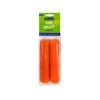 Monarch Pro Renovator 160mm Flocked Foam Mini Roller 2Pk