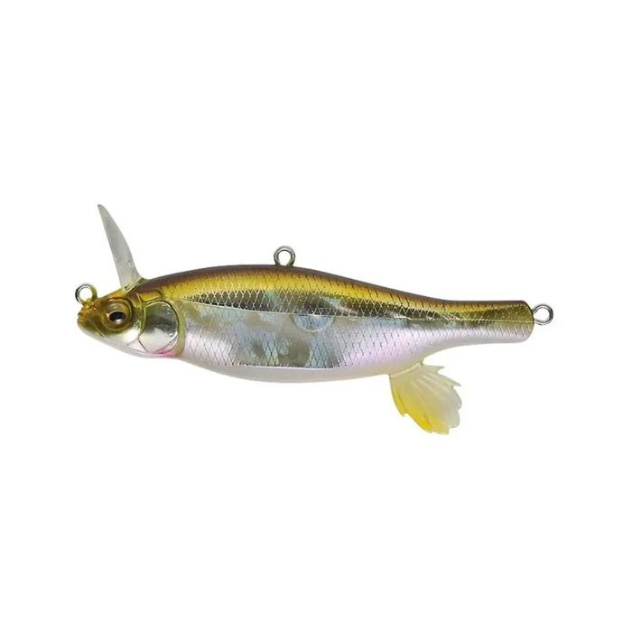 Megabass Anthrax 83mm Topwater Hard Body Fishing Lure HT IL Tennesee Shad