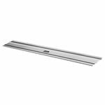 Ozito 1400 x 180mm Plunge Saw Guide Rail