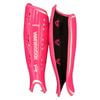 Kookaburra Viper Field Hockey Shinguards Pair Pink Size Small