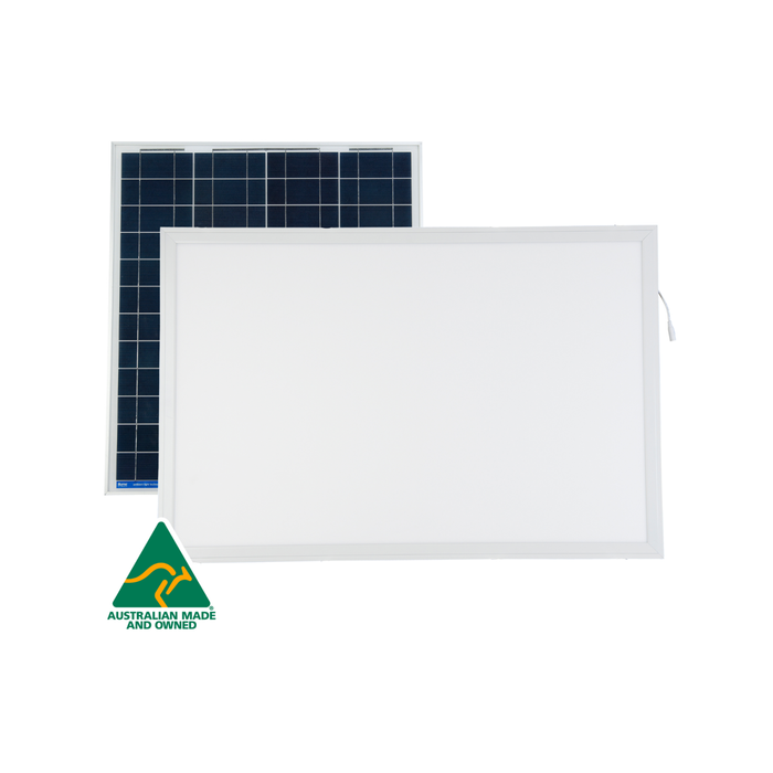 illume PRO 600 x 900mm Rectangle Flush Mount Skylight Alternative
