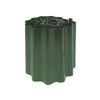 Jack 150mm x 6m Green Corrugated Continuous Lawn Edge