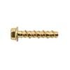 Ramset 5 x 30mm Zinc AnkaScrew Masonry Anchor