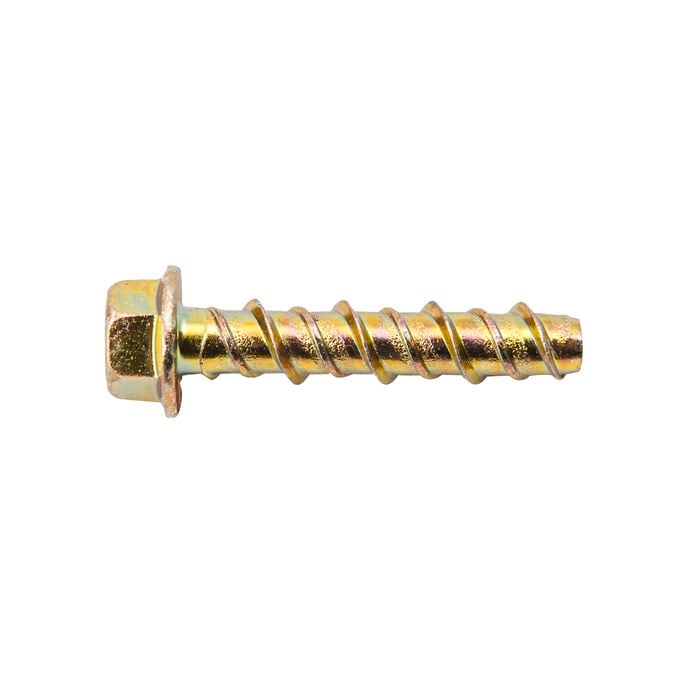 Ramset 5 x 30mm Zinc AnkaScrew Masonry Anchor