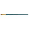 Practa Size 4 Angle Craft Taklon Paint Brush