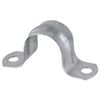 DETA 20mm Metal Conduit Saddle - Single Pack