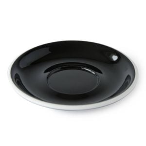 Acme Evolution Saucer - 15cm  Penguin - Black