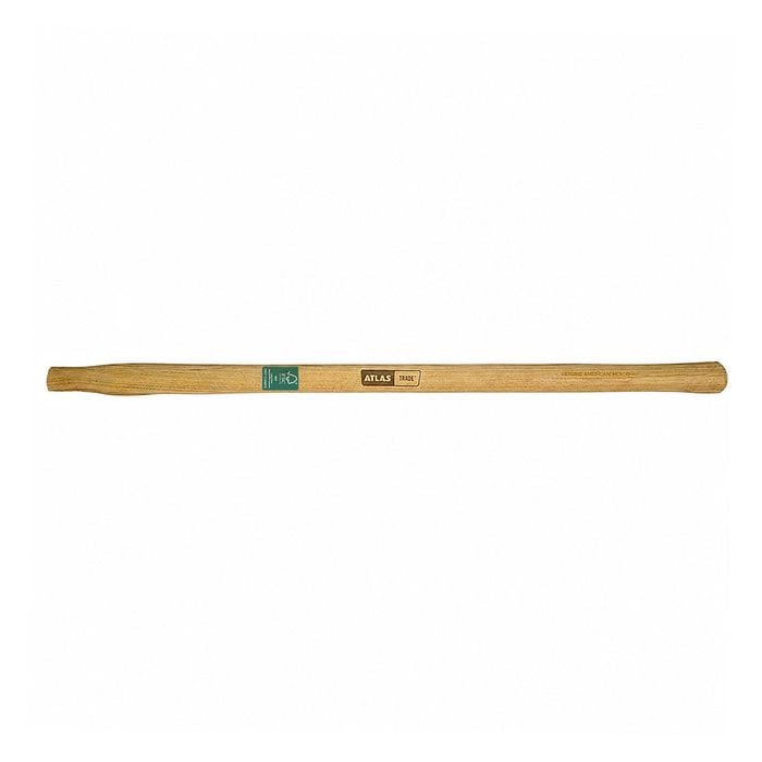 Atlas Trade 36 Inch American Hickory Sledge Handle