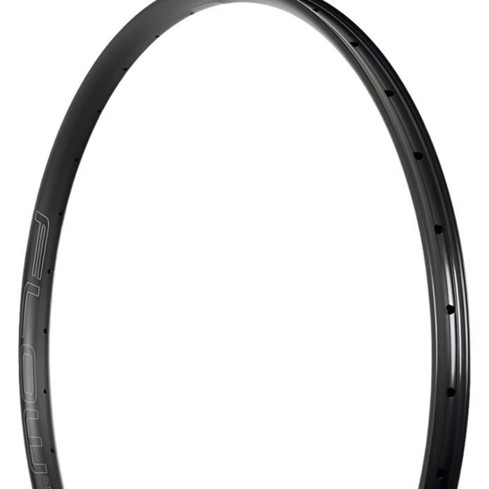 Stan's Notubes Flow Mk4 Rim - Black - 28 Hole - 29 Inch