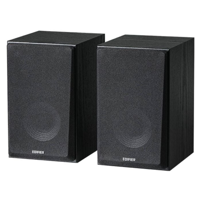 Edifier R990BT 2.0 Active Multimedia Speaker - Black