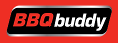 Logo - BBQ Buddy