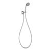 Estilo Chrome 1 Function Hand Shower Set