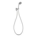 Estilo WELS 3 Star 9L/min Chrome 1 Function Hand Shower Set