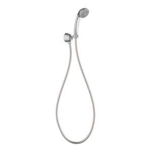 Estilo Chrome 1 Function Hand Shower Set