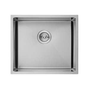 Mondella Stainless Steel Single Bowl Sink