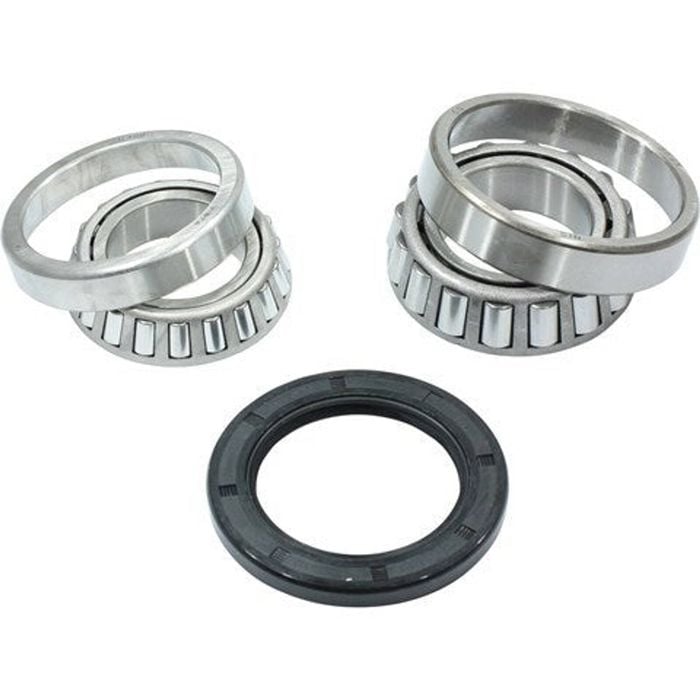 Front Wheel Bearing Kit For Land Rover 90 Series 1 2 3 1948~1985