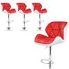 ALFORDSON Bar Stools 4X
