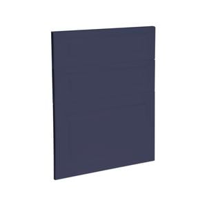 Kaboodle Drawer Panels 600mm Pk3 Heritage Berry Blue