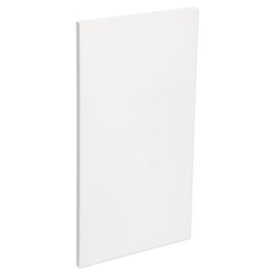 Kaboodle 400mm Macaroon Modern Cabinet Door