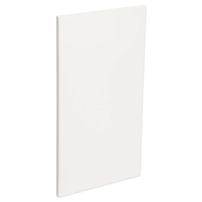 Kaboodle 400mm Macaroon Modern Cabinet Door