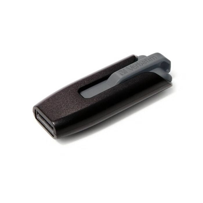 Verbatim USB 3.0 Flash Drive (64GB)