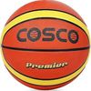 Cosco Premier Basketballs | Bladder Butyl | Moulded Construction | 12 Panels