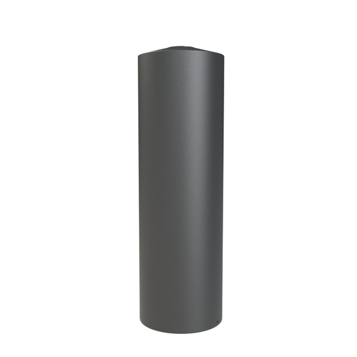 Melro Tanks 4500L Monument Tall Round Poly Water Tank
