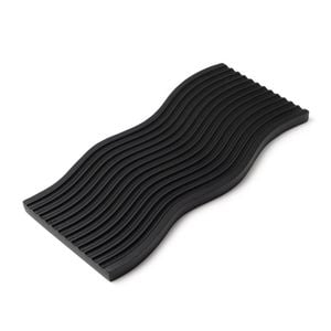 SOGA 39cm Beech Serving Board