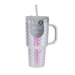 TakeAway Takeaway Out Tumbler 850ml