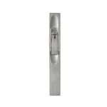 Windsor Brass Flush Bolt