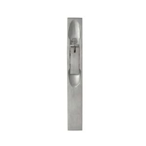 Windsor Brass Flush Bolt