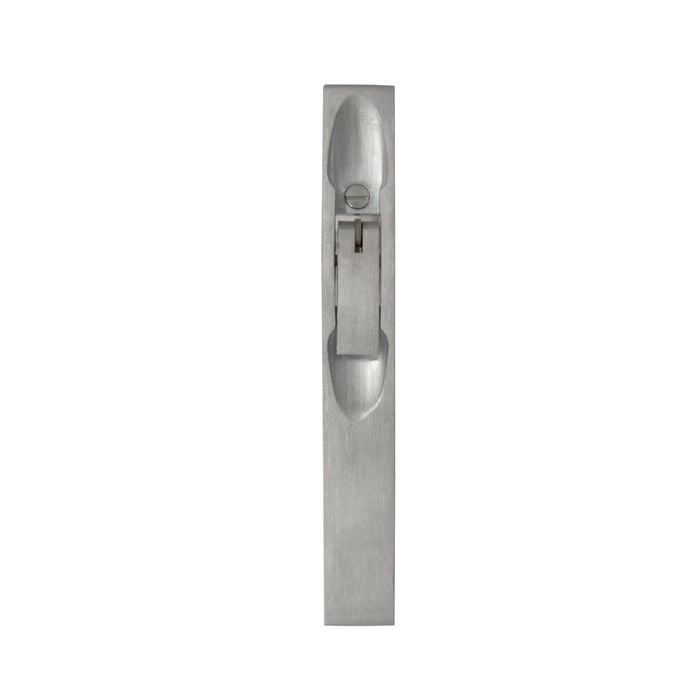 Windsor Brass Flush Bolt