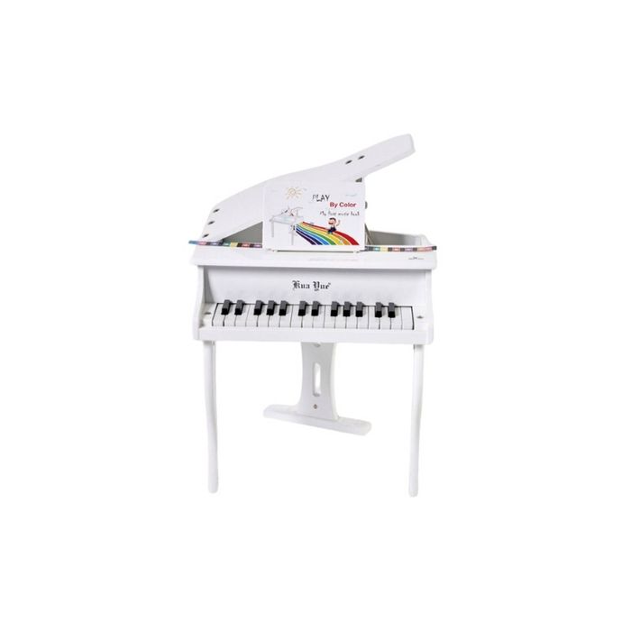 Children's Piano Kids With Playbook